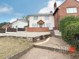 3, Poplar Grove, Mansfield NG20 0TP