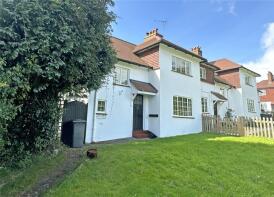 1, Knowle Cottage, Wadhurst Road, Frant TN3 9EJ