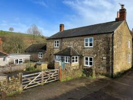 Killick Cottage, Well Plot To New Road, Bridport DT6 4NS