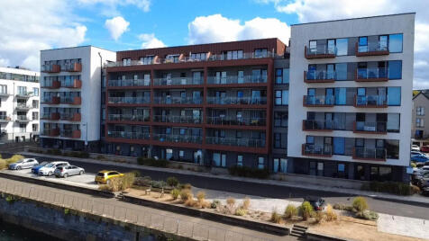 Kingdom Street, Plymouth, PL1