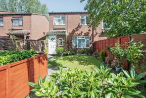 2, Billingwell Place, Springfield, Milton Keynes MK6 3JR