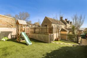 Autumn Cottage, Randalls Green, Chalford Hill, Stroud GL6 8EB