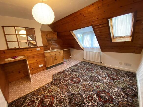 Second Floor Room Two