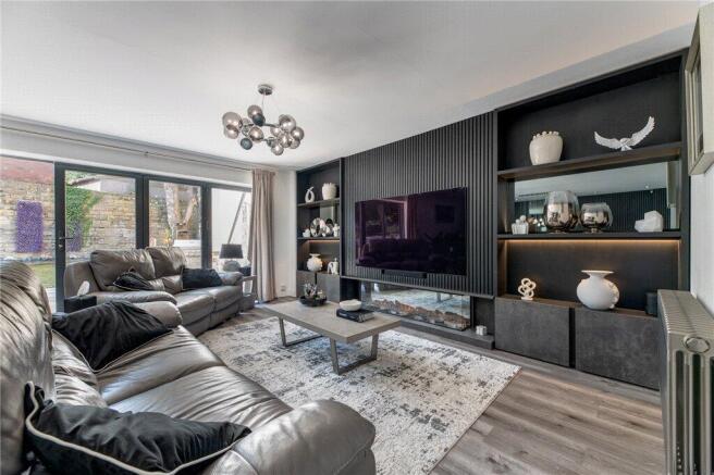 Family Area