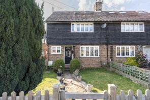9, Tranquil Dale, Betchworth RH3 7EE