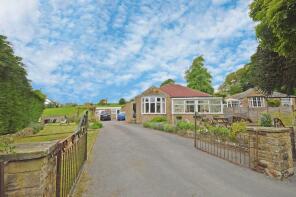 Lynmouth, Rook Street, Lothersdale, Keighley BD20 8EH