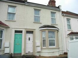 First Floor Flat, 3, Draycott Road, Horfield, Bristol BS7 9QY