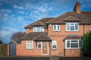1, Ham Barn Cottages, Welsh Road, Leamington Spa CV33 9AD
