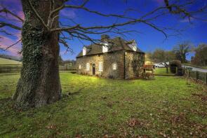 Wyatt Cottage, Bottom Pond Road, Sittingbourne ME9 0TN