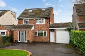 18, Peggys Walk, Saffron Walden CB11 4TG