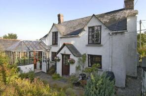 Canworthy Cottage, Access To Canworthy, Canworthy Water, Launceston PL15 8UB