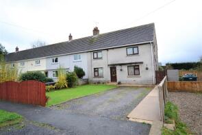 22, Heol Y Gaer, Clynderwen SA66 7NB