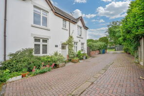 4, Jubilee Cottages, Brewery Lane, Great Haywood, Stafford ST18 0SN