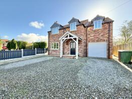 North View, North Townside Road, North Frodingham YO25 8LB