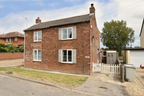 2, The Cottages, Main Road, Louth LN11 0PF