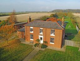 Red House Farm, The Street, Ipswich IP7 6NH