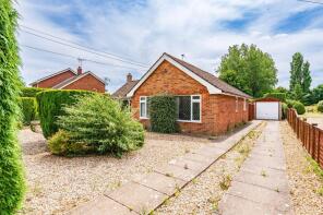 Meadowland, Mill Road, Dereham NR20 4QT