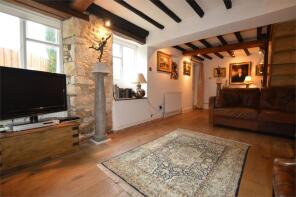 4, Brookside Cottages, Shipton Oliffe GL54 4JF