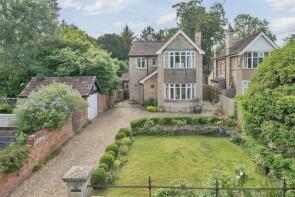 11, Bewley Lane, Chippenham SN15 2PG