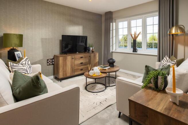 Showhome Photography