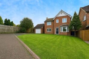 12, Petworth Gardens, Brocksburn Park, Morpeth NE61 6TL