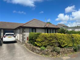 7, Mount Pleasure, Camborne TR14 7RR