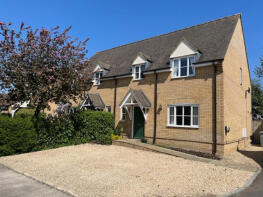 67, Nethercote Road, Kidlington OX5 3AT