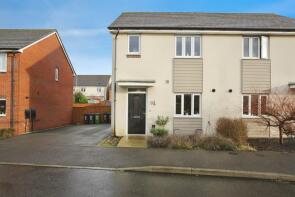 4, Thomas Road, Rugby CV21 1GR