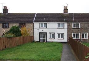 3, Old Row, Camp Road, Sudbrook, Caldicot NP26 5TD