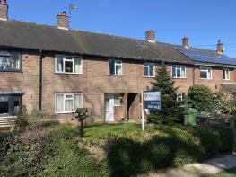 8, Oak Lane, Macclesfield SK11 9HE