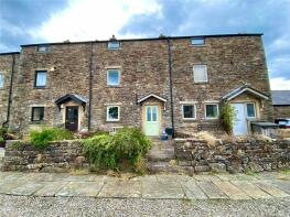 2, Briary Barn, Clitheroe Lane, Withgill, Clitheroe BB7 3LW