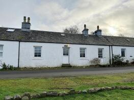 Balure Croft, Strathlachlan PA27 8DB