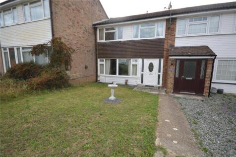 Collings Wells Close, Caddington, Luton, Bedfordshire, LU1