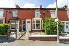 285, Dill Hall Lane, Dill Hall, Accrington BB5 4DQ