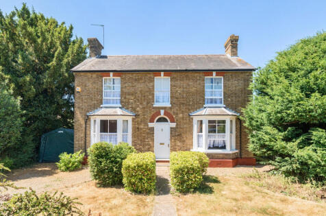 Hare Street, Harlow, Essex, CM19