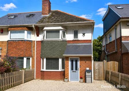 Riverside, Wimborne Road, Bournemouth, BH10