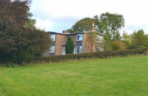Llanerch, Llanerch Road Adjacent To Llysfasi College, Llysfasi, Ruthin LL15 2LD