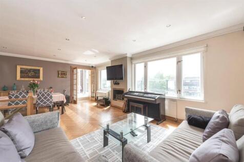 DEVONPORT, 23 SOUTHWICK STREET, London, W2