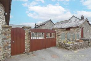 Del Cottage, Tideford Road, Saltash PL12 5DP