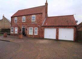 11, Abbey Park, Torksey, Lincoln LN1 2LS