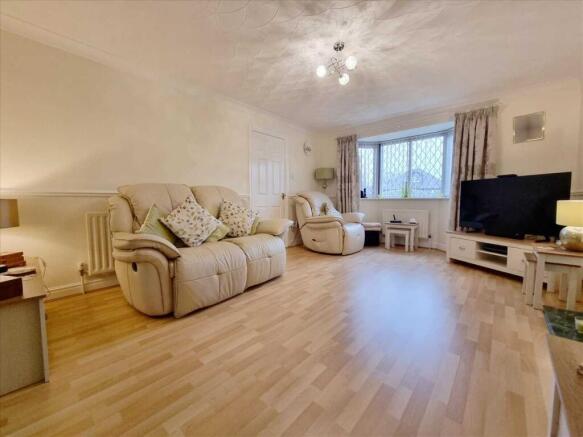 Lounge: