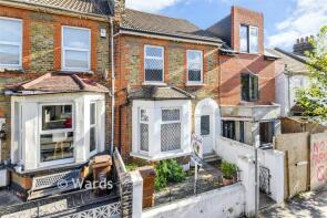 17, Grove Road, Strood, Rochester ME2 4BX