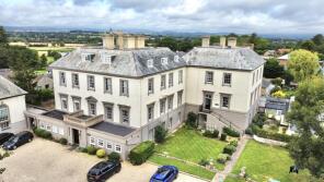 Flat 1b, Heatherton Park House, Heatherton Park, Bradford On Tone, Taunton TA4 1EU