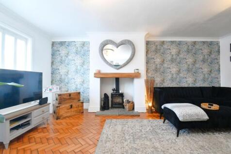 Higher Green Lane, Astley Green, M29