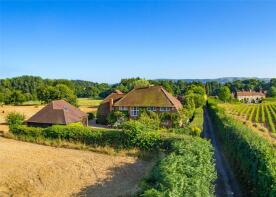 Downsview House, Rother Lane, Petersfield GU31 5EW