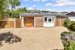 1, Ronstan Gardens, Freshwater PO40 9DF