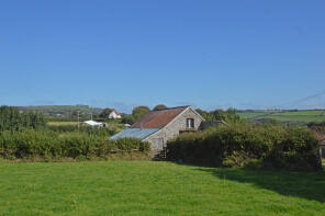 Patchole Manor, Road From Ford Bridge To Coil Cross, Barnstaple EX31 4NB