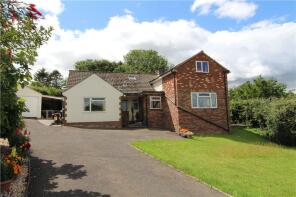 3, Gate Close, Axminster EX13 5TY