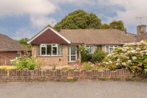 5, The Rise, Partridge Green RH13 8JB
