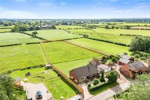 Orchard End, Cuddy Hill, Preston PR4 0BP
